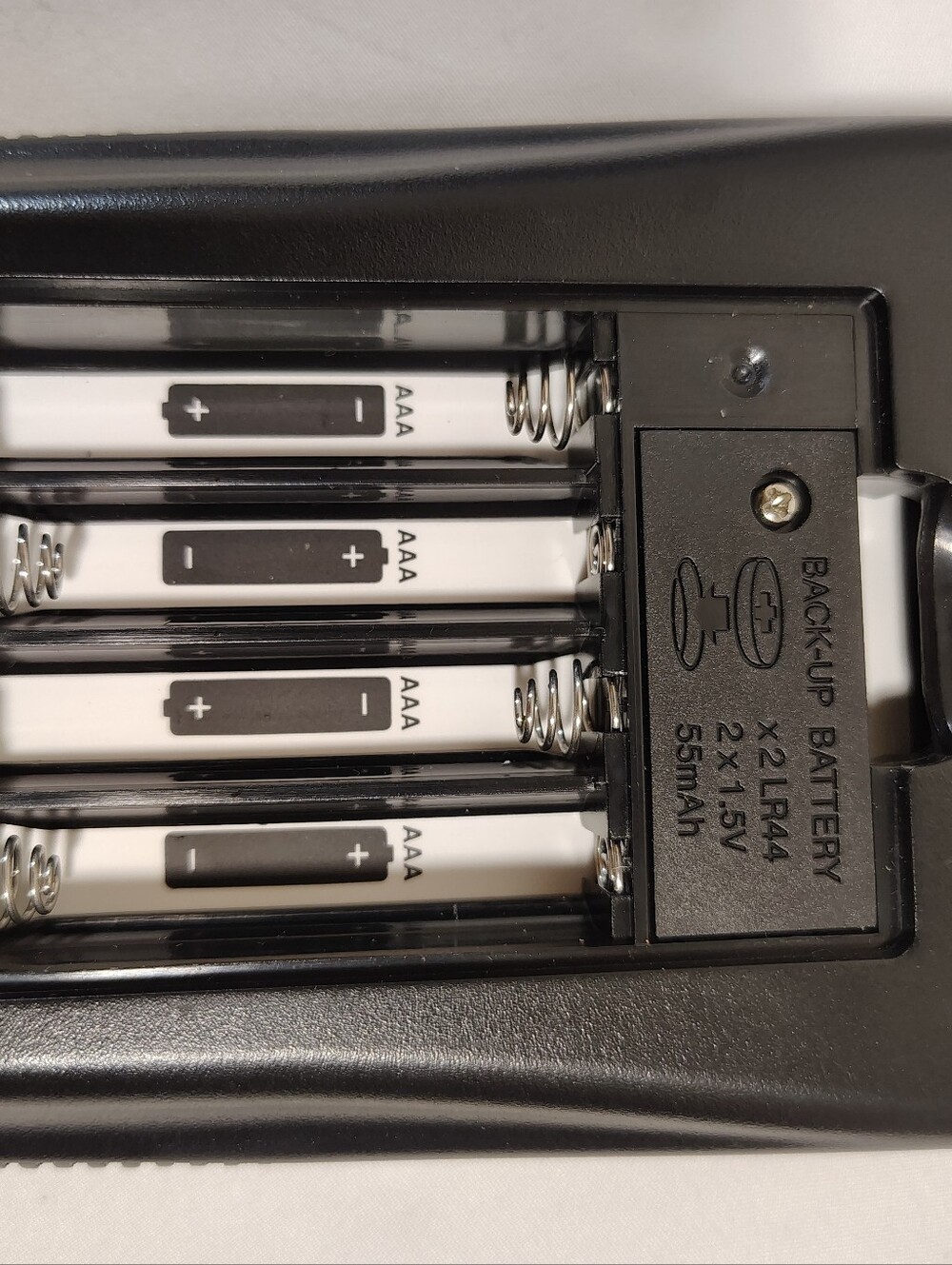 Texas Instruments TI-83 - Picture 3 of 5